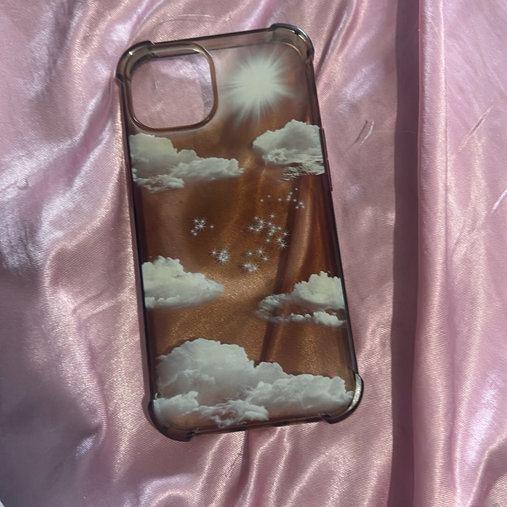 Phone case, iPhone 13